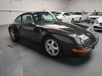 USED 1995 PORSCHE 911 993 Carrera 2 Tiptronic  
