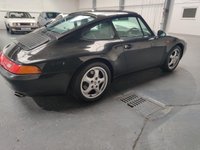 USED 1995 PORSCHE 911 993 Carrera 2 Tiptronic  