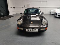 USED 1995 PORSCHE 911 993 Carrera 2 Tiptronic  