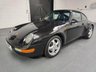USED 1995 PORSCHE 911 993 Carrera 2 Tiptronic  