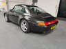 USED 1995 PORSCHE 911 993 Carrera 2 Tiptronic  