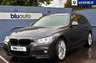 USED 2013 N BMW 3 SERIES 2.0 320D XDRIVE M SPORT TOURING 5d AUTO 181 BHP Immaculate M-Sport Touring with Professional Media, Satellite Navigation, Panoramic Sun-Roof, Front & Rear Parking Sensors & Full Leather with Heated Seats...