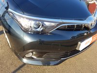 USED 2016 16 TOYOTA AURIS 1.8 VVT-I BUSINESS EDITION 5d AUTO 99 BHP ** RAC BUYSURE INSPECTED **