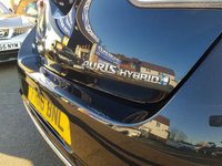 USED 2016 16 TOYOTA AURIS 1.8 VVT-I BUSINESS EDITION 5d AUTO 99 BHP ** RAC BUYSURE INSPECTED **