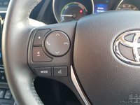 USED 2016 16 TOYOTA AURIS 1.8 VVT-I BUSINESS EDITION 5d AUTO 99 BHP ** RAC BUYSURE INSPECTED **