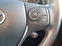 USED 2016 16 TOYOTA AURIS 1.8 VVT-I BUSINESS EDITION 5d AUTO 99 BHP ** RAC BUYSURE INSPECTED **