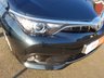 USED 2016 16 TOYOTA AURIS 1.8 VVT-I BUSINESS EDITION 5d AUTO 99 BHP ** RAC BUYSURE INSPECTED **