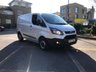 USED 2017 67 FORD TRANSIT CUSTOM 2.0 290 LR P/V 1d 104 BHP 