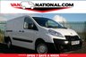 USED 2016 66 PEUGEOT EXPERT 1.6 HDI 1200 L2 H1 90 BHP ** LWB ** * READY TO DRIVE AWAY TODAY * NO ADMIN FEES *