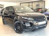 USED 2013 13 LAND ROVER RANGE ROVER EVOQUE 2.2 SD4 SPECIAL EDITION 5d AUTO 190 BHP PAN ROOF+BUCKET SEATS+BIG SPEC