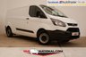 USED 2016 16 FORD TRANSIT CUSTOM 2.2 290 P/V 100 BHP L2 H1 (LWB READY TO GO) * BLUETOOTH * READY TO DRIVE AWAY TODAY * NO ADMIN FEES *