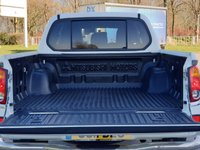 USED 2011 11 MITSUBISHI L200 2.5 DI-D 4X4 BARBARIAN LB DCB 1d 175 BHP ** NO VAT ** NO VAT +   LOW MILES