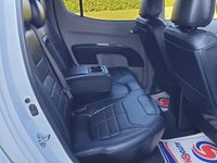 USED 2011 11 MITSUBISHI L200 2.5 DI-D 4X4 BARBARIAN LB DCB 1d 175 BHP ** NO VAT ** NO VAT +   LOW MILES