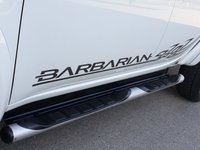 USED 2011 11 MITSUBISHI L200 2.5 DI-D 4X4 BARBARIAN LB DCB 1d 175 BHP ** NO VAT ** NO VAT +   LOW MILES