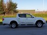 USED 2011 11 MITSUBISHI L200 2.5 DI-D 4X4 BARBARIAN LB DCB 1d 175 BHP ** NO VAT ** NO VAT +   LOW MILES
