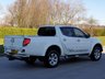USED 2011 11 MITSUBISHI L200 2.5 DI-D 4X4 BARBARIAN LB DCB 1d 175 BHP ** NO VAT ** NO VAT +   LOW MILES