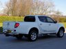 USED 2011 11 MITSUBISHI L200 2.5 DI-D 4X4 BARBARIAN LB DCB 1d 175 BHP ** NO VAT ** NO VAT +   LOW MILES