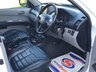 USED 2011 11 MITSUBISHI L200 2.5 DI-D 4X4 BARBARIAN LB DCB 1d 175 BHP ** NO VAT ** NO VAT +   LOW MILES