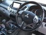 USED 2011 11 MITSUBISHI L200 2.5 DI-D 4X4 BARBARIAN LB DCB 1d 175 BHP ** NO VAT ** NO VAT +   LOW MILES