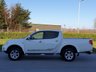 USED 2011 11 MITSUBISHI L200 2.5 DI-D 4X4 BARBARIAN LB DCB 1d 175 BHP ** NO VAT ** NO VAT +   LOW MILES