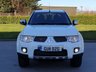 USED 2011 11 MITSUBISHI L200 2.5 DI-D 4X4 BARBARIAN LB DCB 1d 175 BHP ** NO VAT ** NO VAT +   LOW MILES