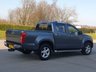 USED 2012 12 ISUZU D-MAX 2.5 UTAH D/C INT-COOLER TD 1d AUTO 164 BHP NO VAT ** HEATED LEATHER + 2 KEYS