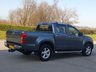 USED 2012 12 ISUZU D-MAX 2.5 UTAH D/C INT-COOLER TD 1d AUTO 164 BHP NO VAT ** HEATED LEATHER + 2 KEYS