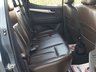 USED 2012 12 ISUZU D-MAX 2.5 UTAH D/C INT-COOLER TD 1d AUTO 164 BHP NO VAT ** HEATED LEATHER + 2 KEYS