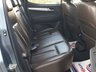 USED 2012 12 ISUZU D-MAX 2.5 UTAH D/C INT-COOLER TD 1d AUTO 164 BHP NO VAT ** HEATED LEATHER + 2 KEYS