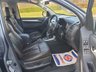 USED 2012 12 ISUZU D-MAX 2.5 UTAH D/C INT-COOLER TD 1d AUTO 164 BHP NO VAT ** HEATED LEATHER + 2 KEYS