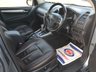 USED 2012 12 ISUZU D-MAX 2.5 UTAH D/C INT-COOLER TD 1d AUTO 164 BHP NO VAT ** HEATED LEATHER + 2 KEYS