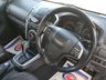 USED 2012 12 ISUZU D-MAX 2.5 UTAH D/C INT-COOLER TD 1d AUTO 164 BHP NO VAT ** HEATED LEATHER + 2 KEYS