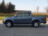 USED 2012 12 ISUZU D-MAX 2.5 UTAH D/C INT-COOLER TD 1d AUTO 164 BHP NO VAT ** HEATED LEATHER + 2 KEYS
