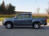 USED 2012 12 ISUZU D-MAX 2.5 UTAH D/C INT-COOLER TD 1d AUTO 164 BHP NO VAT ** HEATED LEATHER + 2 KEYS
