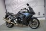 USED 2014 14 SUZUKI GSX1250 1255cc GSX 1250 FAL4  FSH, JUST 1,660 MILES!