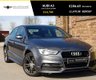 USED 2015 15 AUDI A3 1.6 TDI S LINE 4d 109 BHP &pound;20 TAX +FULL HISTORY+FULL MOT