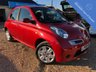 USED 2008 08 NISSAN MICRA 1.2 ACENTA 5d 80 BHP Full Service History - 10 Stamps
