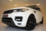 USED 2015 65 LAND ROVER RANGE ROVER SPORT 3.0 SDV6 HSE DYNAMIC 306 BHP &pound;567 A MONTH WITH &pound;2750 DEPOSIT!!