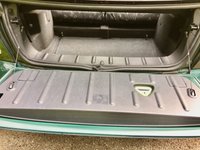USED 2007 56 MINI CONVERTIBLE 1.6 ONE 2d 89 BHP ONLY 58,000 MILES WITH FULL MINI MAIN DEALER/SPECIALIST SERVICE HISTORY//REAR PARK SENSORS GREAT CONDTION FOR THE YEAR VERY WELL LOOKED AFTER MINI!!!