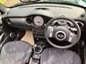 USED 2007 56 MINI CONVERTIBLE 1.6 ONE 2d 89 BHP ONLY 58,000 MILES WITH FULL MINI MAIN DEALER/SPECIALIST SERVICE HISTORY//REAR PARK SENSORS GREAT CONDTION FOR THE YEAR VERY WELL LOOKED AFTER MINI!!!