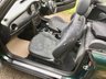 USED 2007 56 MINI CONVERTIBLE 1.6 ONE 2d 89 BHP ONLY 58,000 MILES WITH FULL MINI MAIN DEALER/SPECIALIST SERVICE HISTORY//REAR PARK SENSORS GREAT CONDTION FOR THE YEAR VERY WELL LOOKED AFTER MINI!!!