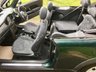 USED 2007 56 MINI CONVERTIBLE 1.6 ONE 2d 89 BHP ONLY 58,000 MILES WITH FULL MINI MAIN DEALER/SPECIALIST SERVICE HISTORY//REAR PARK SENSORS GREAT CONDTION FOR THE YEAR VERY WELL LOOKED AFTER MINI!!!
