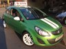 USED 2013 63 VAUXHALL CORSA 1.2 STING AC  ONE  OWNER