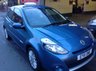 USED 2011 11 RENAULT CLIO 1.5 DCI DYNAMIQUE TOMTOM  **   SATNAV  **