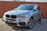USED 2015 BMW X5 3.0 XDRIVE30D M SPORT 5d AUTO 255 BHP 