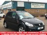 USED 2012 12 SUZUKI SX4 2.0 SZ5 DDIS 5d 135 BHP Cosmic Black Pearl Keyless Entry Towbar Lovely little 4x4 Diesel very Economical Climate & Cruise Control Privacy Glass Alloys