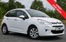 USED 2015 15 CITROEN C3 1.0 PURETECH VTR PLUS 5d 67 BHP 21,000 MILES! FULL CITROEN SERVICE HISTORY! STUNNING!