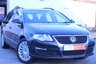 USED 2008 08 VOLKSWAGEN PASSAT 1.9 HIGHLINE TDI 5d 103 BHP FSH, FULL BLACK LEATHER SEATS,