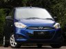 USED 2011 61 HYUNDAI I10 1.2 CLASSIC 5d 85 BHP IDEAL FIRST CAR A/C VGC