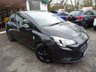 USED 2016 66 VAUXHALL CORSA 1.4 LIMITED EDITION ECOFLEX 3d 74 BHP One Owner from new, Serviced by ourselves, Minimum 6 months MOT, Only &pound;30 Road Tax! Very Low Insurance Group! Balance of Vauxhall Warranty until September 2019.